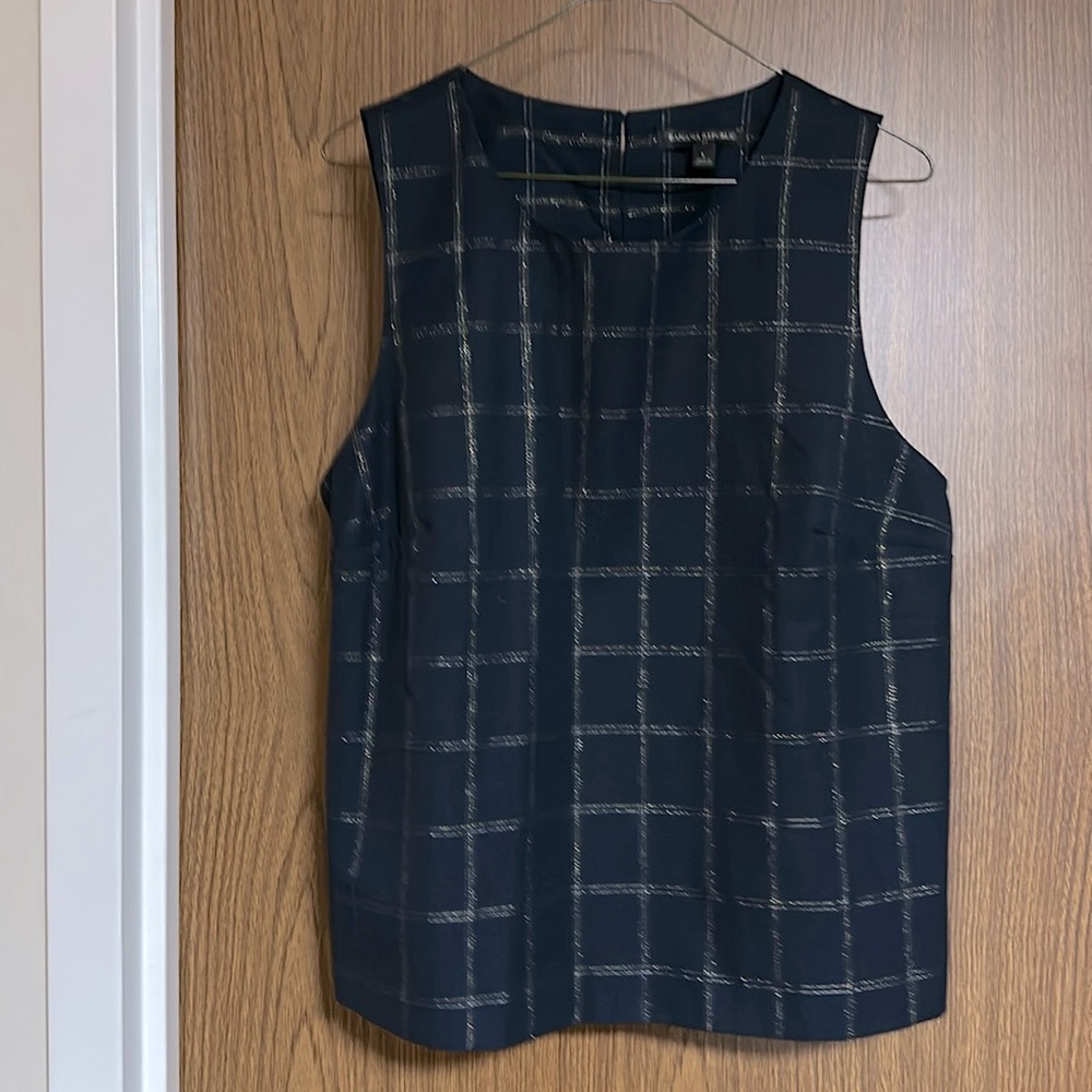 Adorable Sleeveless Party Top